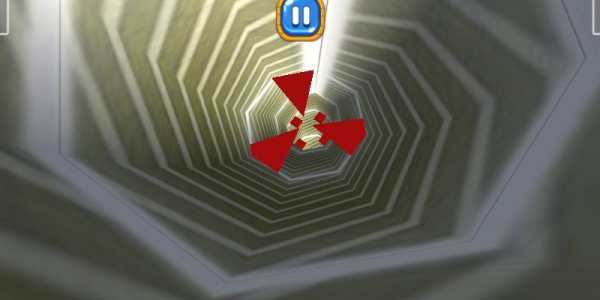 Geometry Rush Dash скриншот 3