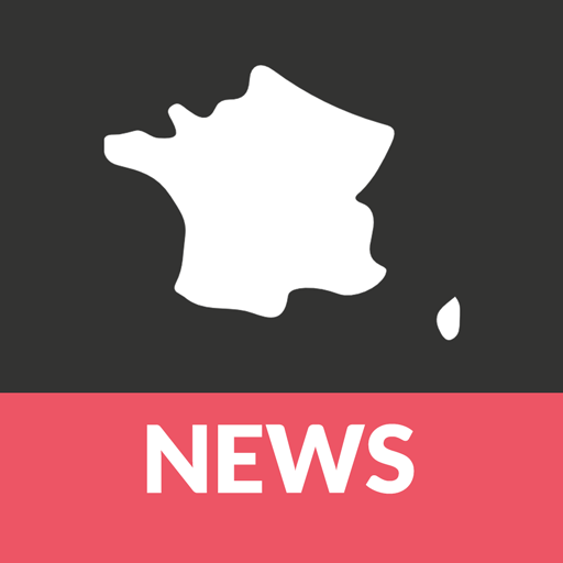 France News I France &amp; World News Headlines icon