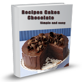 Cake Recipes Guide icon