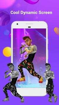 Color Phone Call Screen Theme - Call Flash & LED screenshot 15