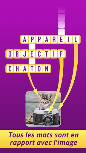 One Clue Crossword screenshot 6