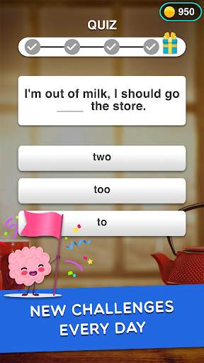 Crossword - Star of Words screenshot 13