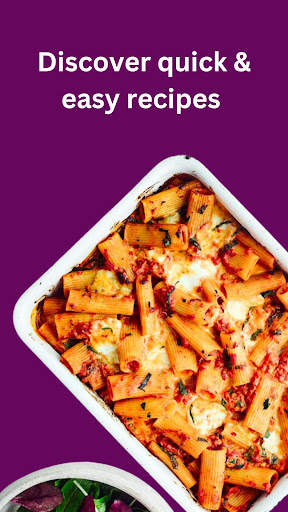 BBC Easy Cook Magazine screenshot 1