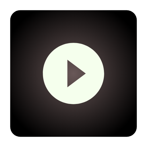 Video Player All format - Full HD 4k icon