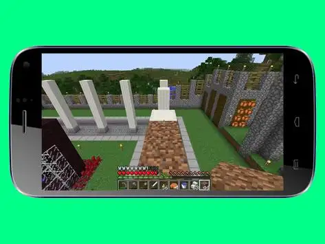 Crafting Guide screenshot 4