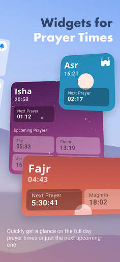 Athan Pro: Quran, Azan, Qibla screenshot 2