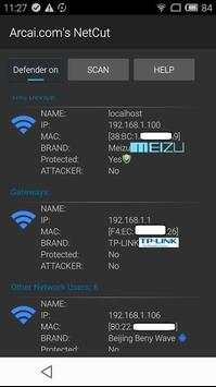 Netcut 2020 screenshot 1