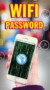 Wifi access hacker Prank screenshot 1