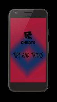 Cheat For Roblox Robux screenshot 1