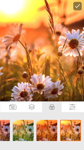 Analog Film Photo Filters screenshot 3