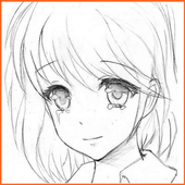 How To Draw Anime Girls icon