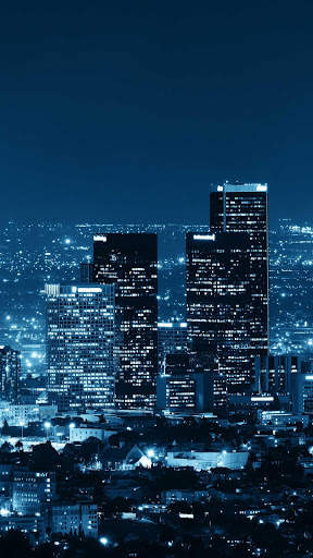 Night City Wallpapers : backgrounds hd screenshot 7