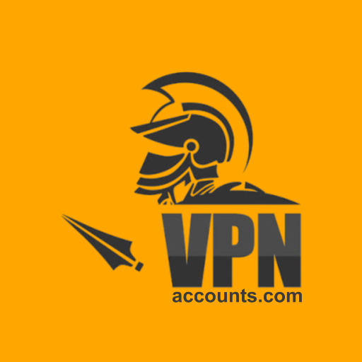 VPNaccounts.com - VPN Account - Privacy &amp; Security icon