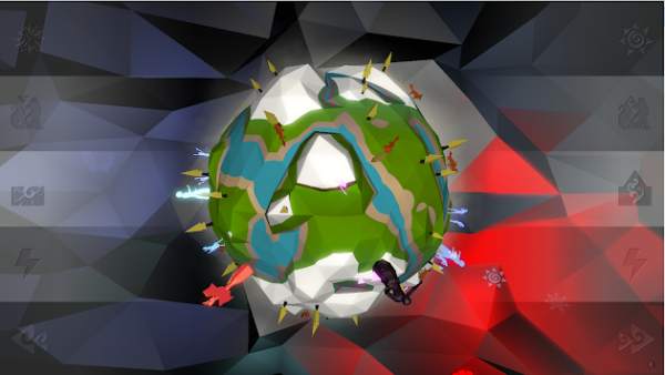 In God's Hands screenshot 2