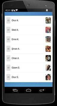 Who Checked my Social Profile? screenshot 1