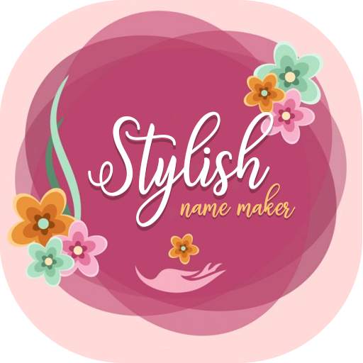 Stylish Name Maker | Text Art 1.0.0