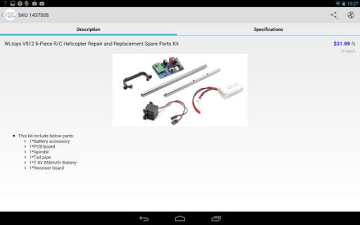 FastTech Mobile screenshot 11