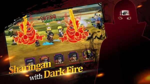 Fatal Ninja-Prophecy screenshot 2