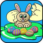 Pou Egg Easter 1.3