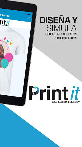 Print It 7 تصوير الشاشة