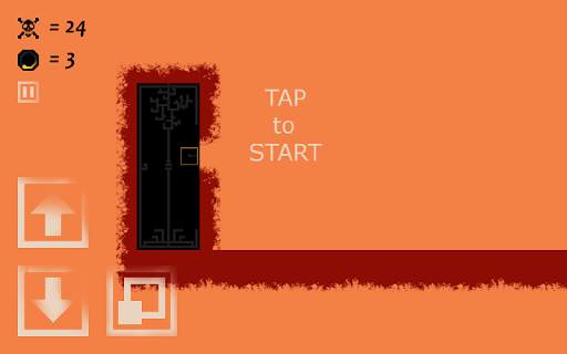 Tap Dash Go! screenshot 8