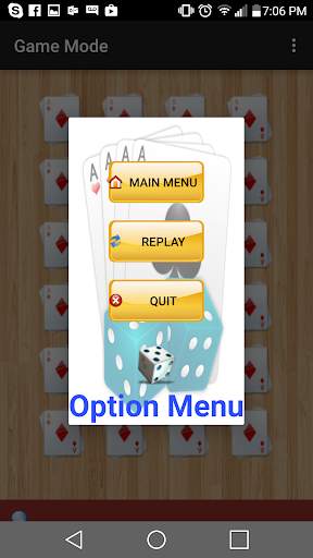 Memory Game screenshot 1