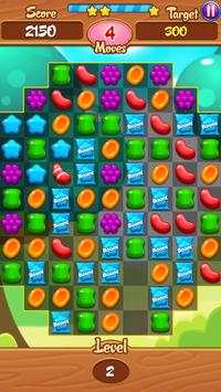 Candy Match Mania screenshot 6