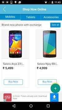 Shop Now screenshot 6
