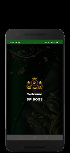 DP BOSS - Online Matka Game Playing Application screenshot 1