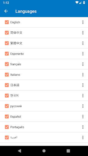 Live Translator: All Languages screenshot 6