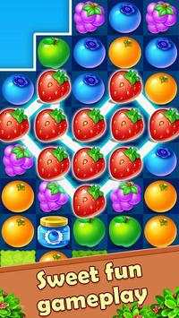 Fruit Link : Fruit Splash & Dash screenshot 7
