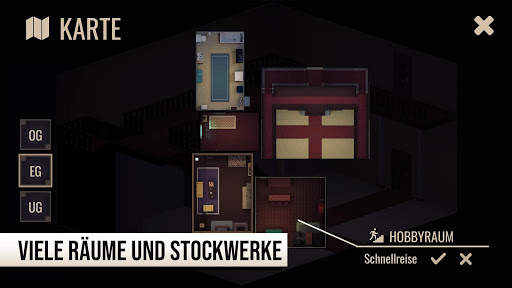 NOX - Escape Room Suchspiel screenshot 7