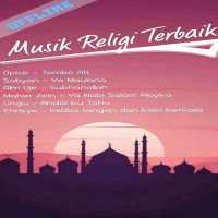 Lagu Religi Terbaik ( Offline   Lyric ) logo