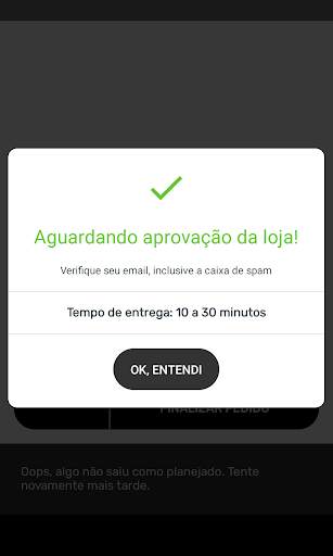 Mandarim App 4 تصوير الشاشة