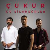 Çukur Atış Talimi logo
