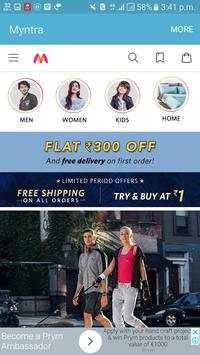 All Shoping Apps screenshot 5