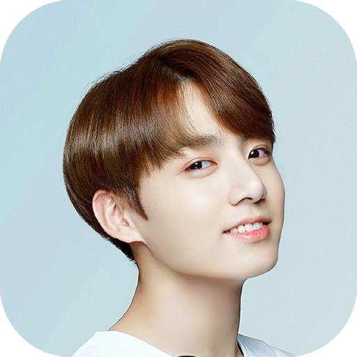 Jungkook BTS Animated Stickers 1.0