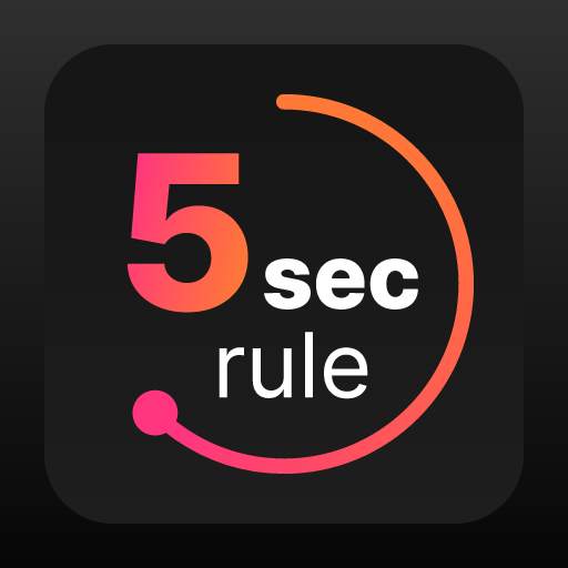 5 Second Rule: Drinking Game 1.2.4