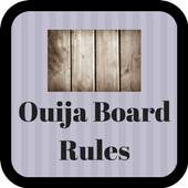 Ouija Board Rules 1.4
