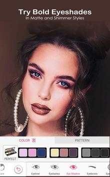 máy ảnh trang điểm hoàn hảo bức ảnh kỳ diệu screenshot 2