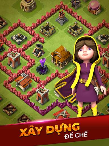 Era of War screenshot 2