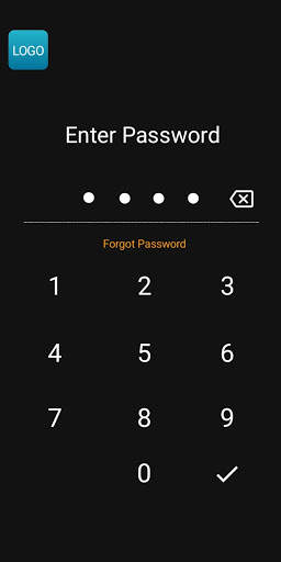 Gallery Vault - Photo Lock & Gallery Lock screenshot 2