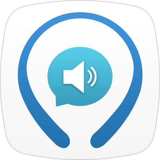 LG Tone & Talk 3.0.74.2