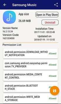 Bluetooth App Sender - Apk Share & Backup screenshot 4