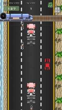 Car Highway Speed Racing game screenshot 4