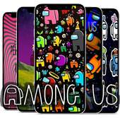 Among Us Wallpaper 1.0