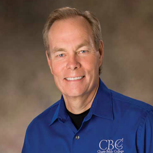 Andrew Wommack Teachings أيقونة