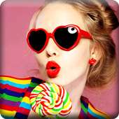 Candy Cam Retrika
