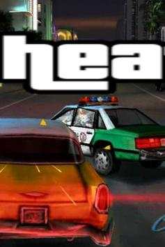 Cheats GTA Vice City screenshot 1