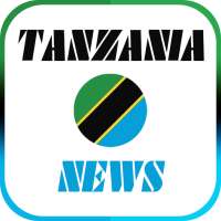Tanzania news logo